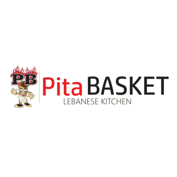 Pita Basket