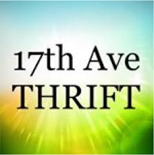 17th ave Thrift