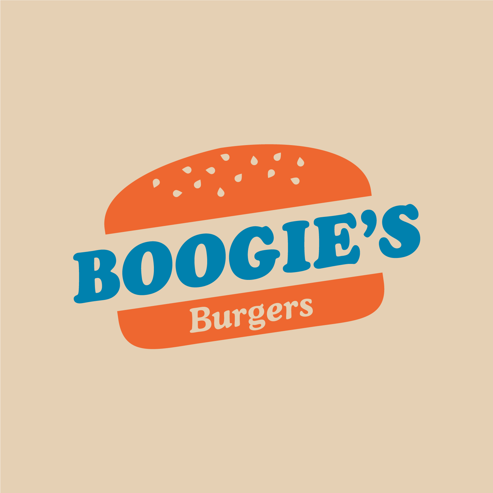 Boogies Burgers