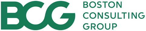 BCG Consulting
