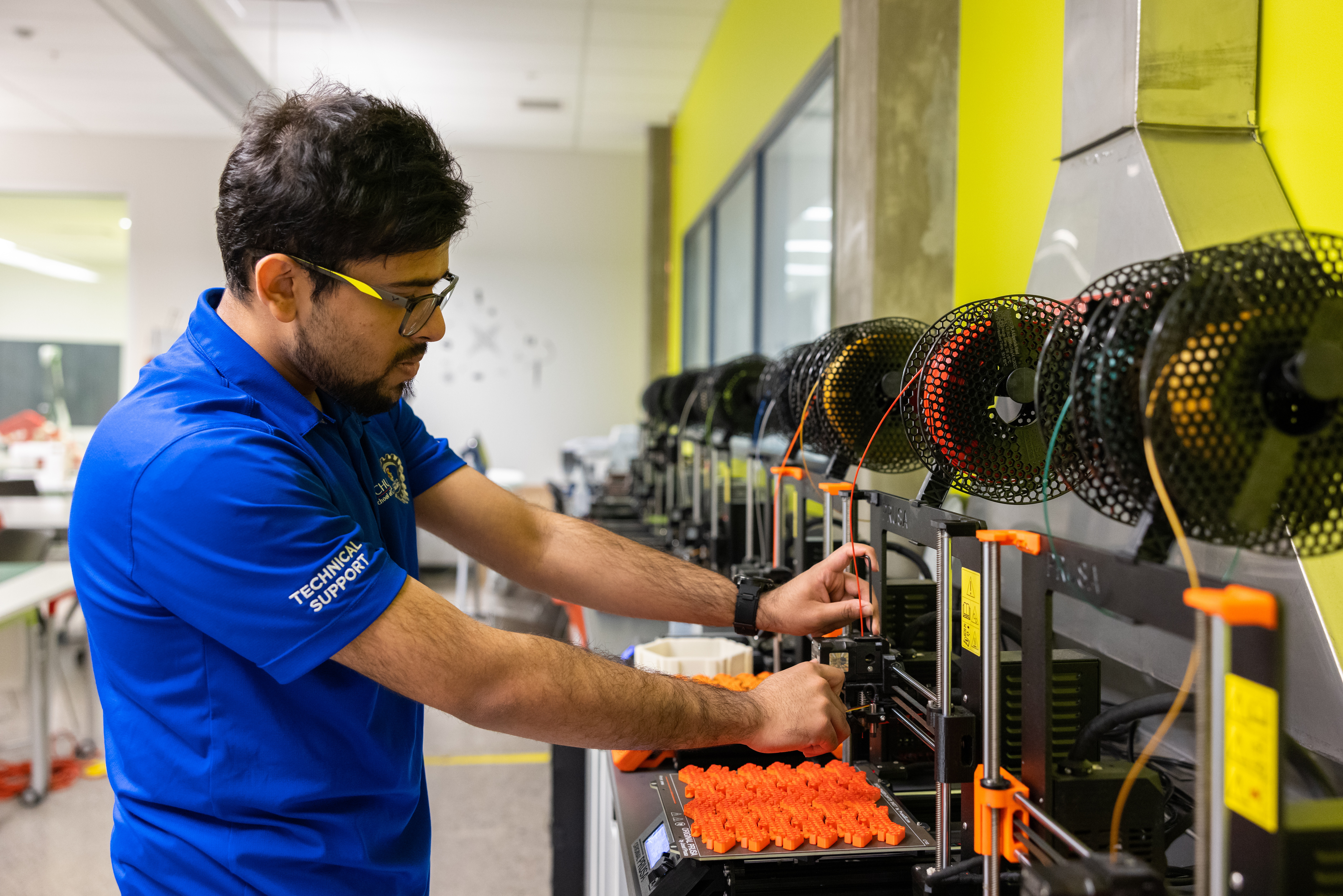 Schulich Engineering Competition