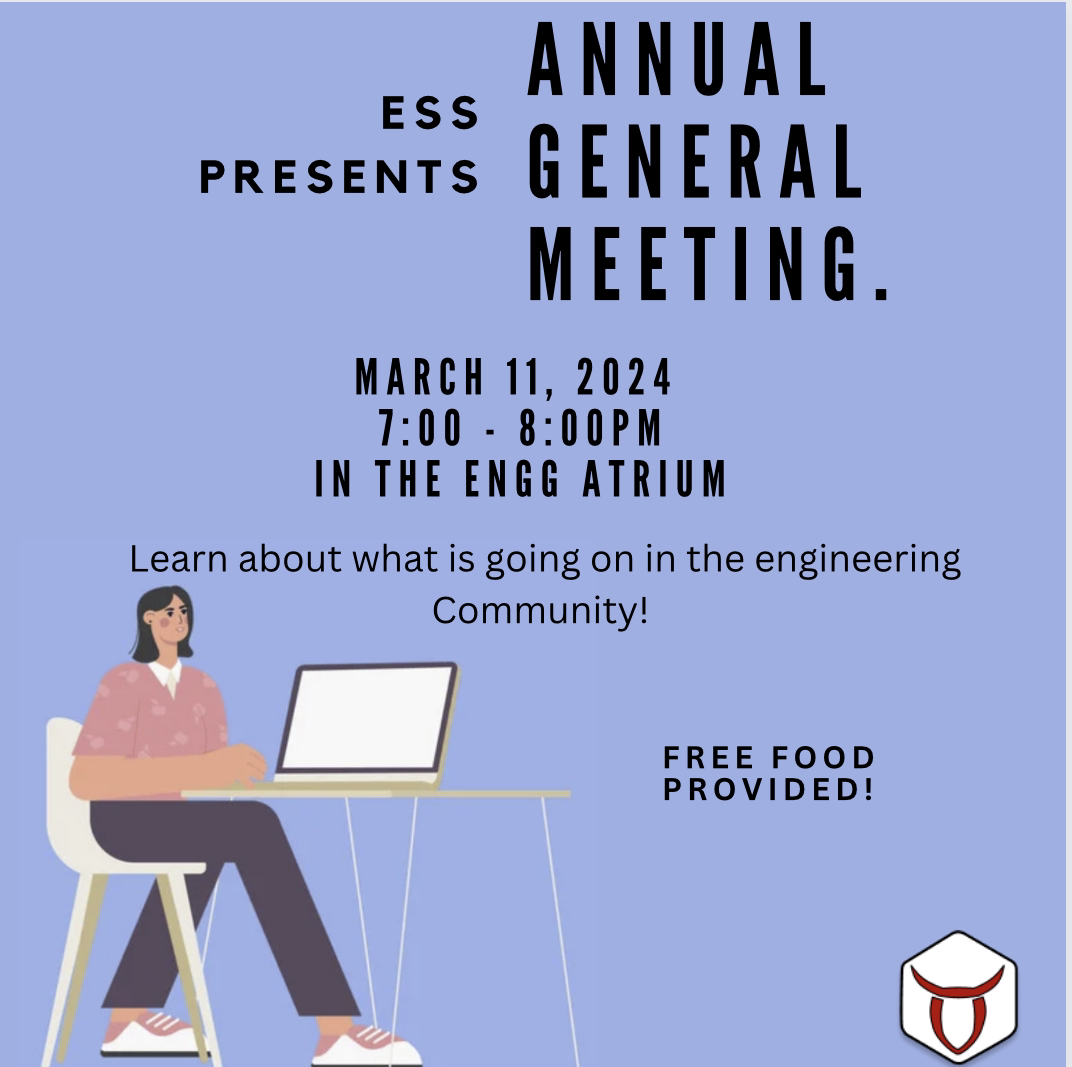2024 ESS Annual General Meeting
